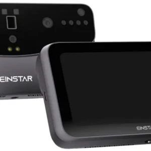 Einstar Vega 3D Scanner - Titanium Gray