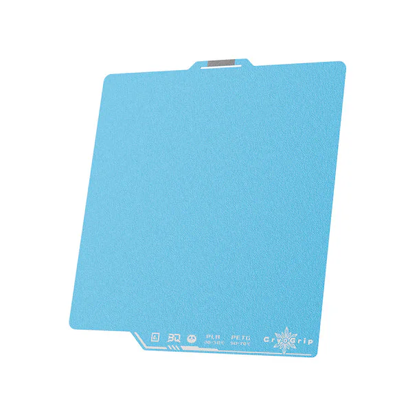Additional view of BIQU Panda BuildPlate CryoGrip Pro for Bambu X1/P1/A1
