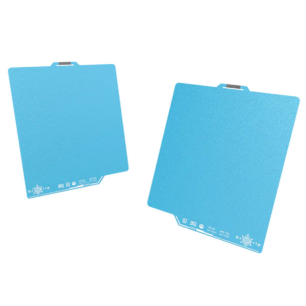 Additional view of BIQU Panda BuildPlate CryoGrip Pro for Bambu X1/P1/A1