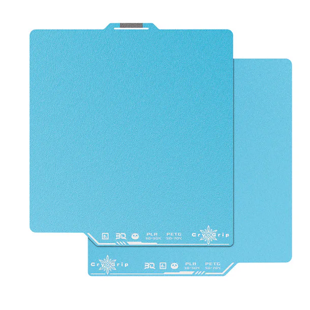 Additional view of BIQU Panda BuildPlate CryoGrip Pro for Bambu X1/P1/A1