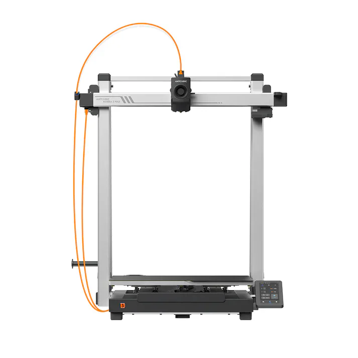 Additional view of Anycubic Kobra 3 Max