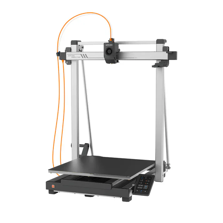 Additional view of Anycubic Kobra 3 Max