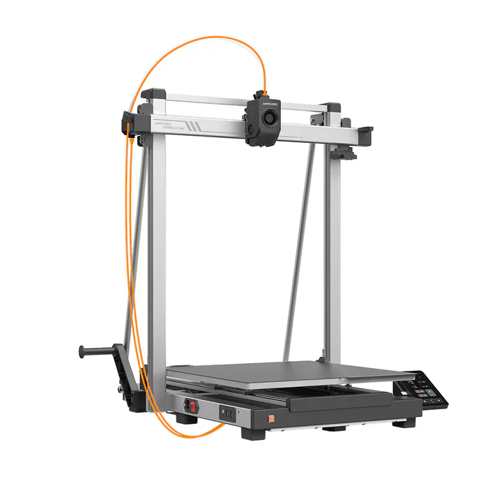 Additional view of Anycubic Kobra 3 Max