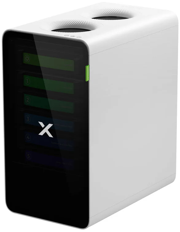 xTool SafetyPro™ AP2 Air Purifier