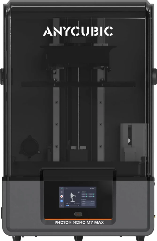 Anycubic Photon Mono M7 Max