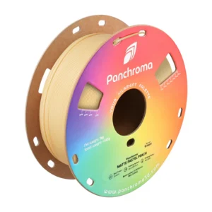 Panchroma™ PLA Matte Pastel Peach - 1.75mm - 1kg