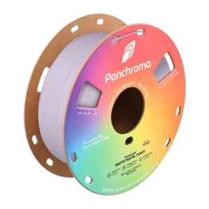 Panchroma™ PLA Matte Pastel Candy - 1.75mm - 1kg
