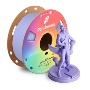 Panchroma™ PLA Matte Pastel Periwinkle - 1.75mm - 1kg