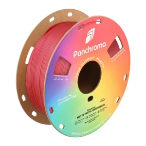 Panchroma™ PLA Matte Pastel Watermelon - 1.75mm - 1kg