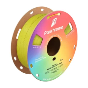 Panchroma™ PLA Matte Army Light Green - 1.75mm - 1kg