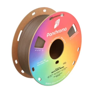 Panchroma™ PLA Matte Army Brown - 1.75mm - 1kg