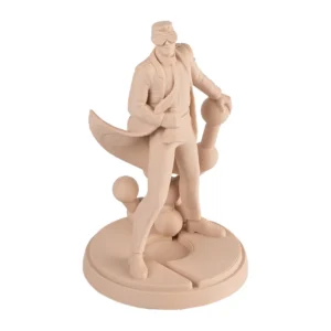 Panchroma™ PLA Matte Army Beige - 1.75mm - 1kg