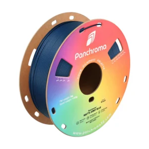 Panchroma™ PLA Matte Army Blue - 1.75mm - 1kg