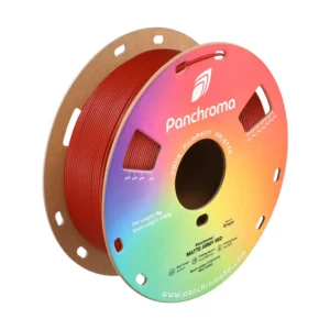 Panchroma™ PLA Matte Army Red - 1.75mm - 1kg