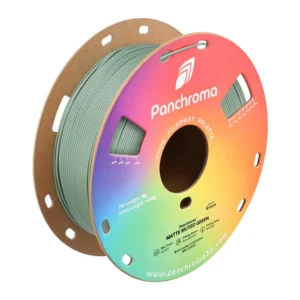 Panchroma™ PLA Matte Muted Green - 1.75mm - 1kg