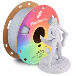 Panchroma™ PLA Marble White - 1.75mm - 1kg