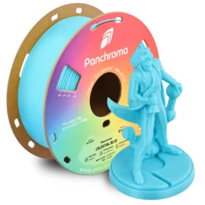 Panchroma™ PLA Celestial Blue - 1.75mm - 1kg