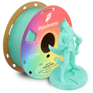 Panchroma™ PLA Celestial Green - 1.75mm - 1kg