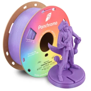 Panchroma™ PLA Celestial Purple - 1.75mm - 1kg