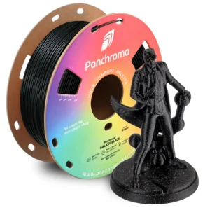 Panchroma™ PLA Galaxy Black - 1.75mm - 1kg