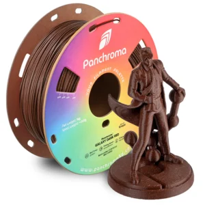 Panchroma™ PLA Galaxy Dark Red - 1.75mm - 1kg