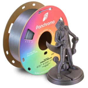 Panchroma™ PLA Starlight Mercury - 1.75mm - 1kg