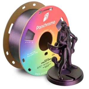 Panchroma™ PLA Starlight Nebula - 1.75mm - 1kg