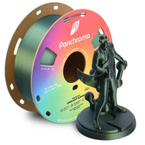 Panchroma™ PLA Starlight Aurora - 1.75mm - 1kg