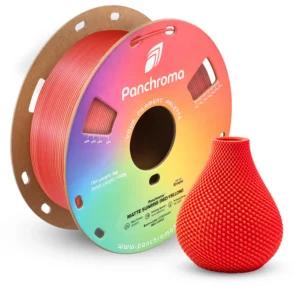 Panchroma™ PLA Dual Matte Sunrise - 1.75mm - 1kg