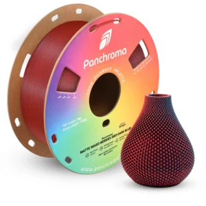 Panchroma™ PLA Dual Matte Mixed Berries - 1.75mm - 1kg