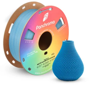 Panchroma™ PLA Dual Matte Glacier Blue - 1.75mm - 1kg