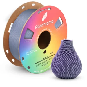 Panchroma™ PLA Dual Matte Foggy Purple - 1.75mm - 1kg