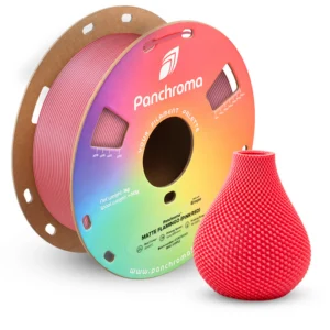 Panchroma™ PLA Dual Matte Flamingo - 1.75mm - 1kg