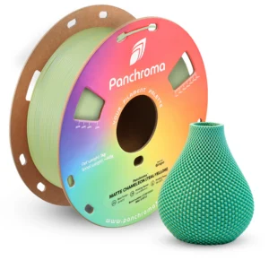 Panchroma™ PLA Dual Matte Chameleon - 1.75mm - 1kg