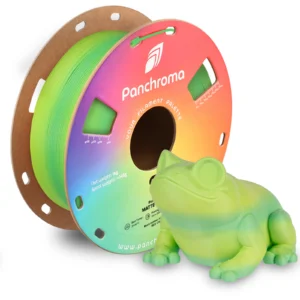 Panchroma™ PLA Gradient Matte Summer - 1.75mm - 1kg