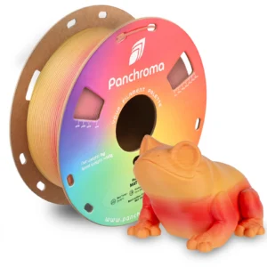 Panchroma™ PLA Gradient Matte Fall - 1.75mm - 1kg
