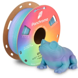 Panchroma™ PLA Gradient Matte Winter - 1.75mm - 1kg