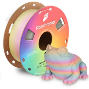 Panchroma™ PLA Gradient Pastel Rainbow - 1.75mm - 1kg