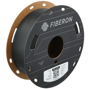 Fiberon™ PET-CF17 Black - 1.75mm - 500g