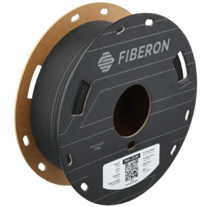Fiberon™ PA6-CF20 Black - 1.75mm - 500g