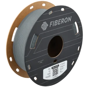 Fiberon™ PA6-GF25 Grey - 1.75mm - 500g