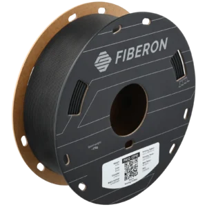 Fiberon™ PA12-CF10 Black - 1.75mm - 500g