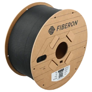 Fiberon™ PA12-CF10 Black - 1.75mm - 3kg