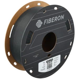 Fiberon™ PA612-CF15 Black - 1.75mm - 500g