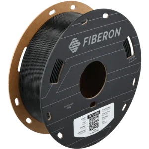 Fiberon™ PETG-ESD Black - 1.75mm - 500g