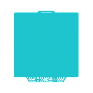BIQU Panda CryoGrip Pro Glacier build plate for Bambu Lab printers
