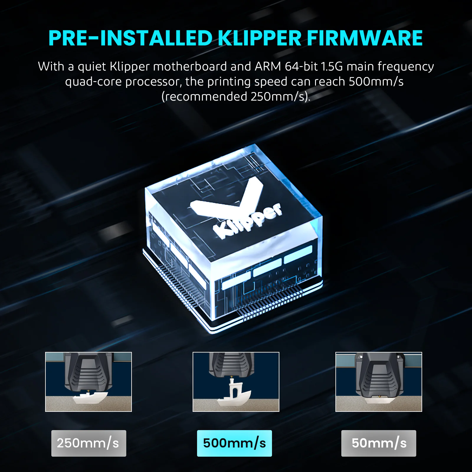 Additional view of Elegoo Neptune 4 Pro