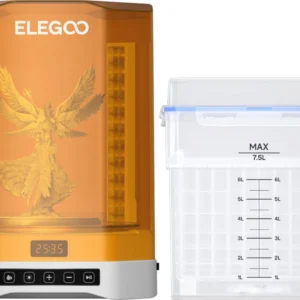 Elegoo Mercury Plus V3.0