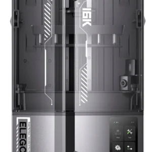 Elegoo Saturn 4 Ultra 16K