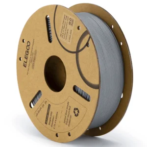 Elegoo PLA Filament - 1.75mm - 1kg - Grey